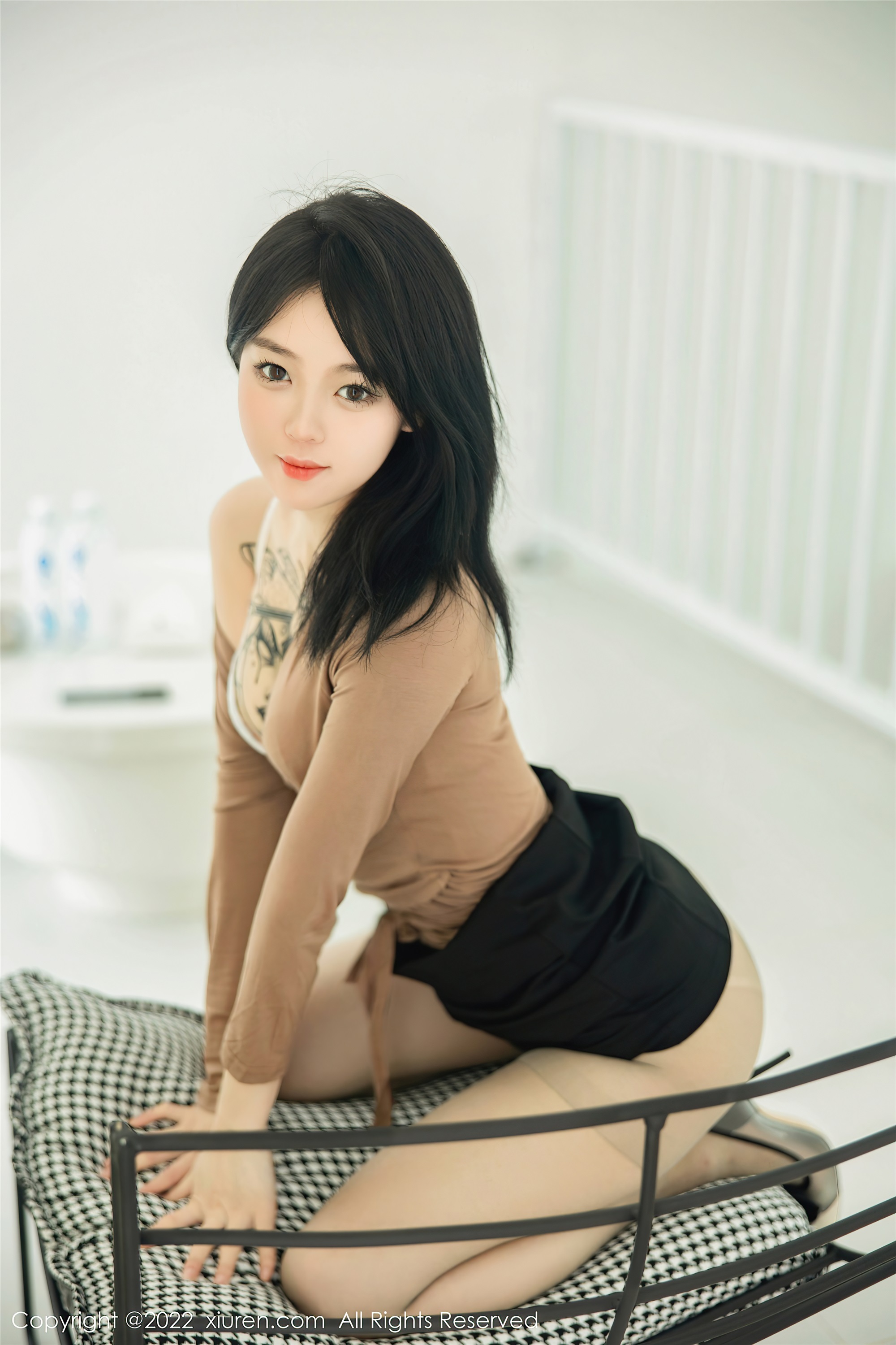 Xiuren秀人网 2022.09.14 NO.5587 奶瓶